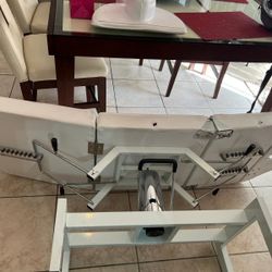 Camas Usada De Pestallas En Buen Estado 