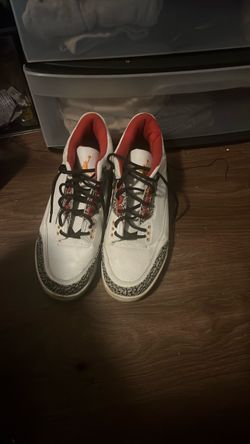 Jordans