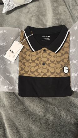 XL Coach Polo