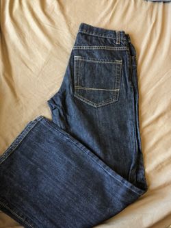 Boys jeans
