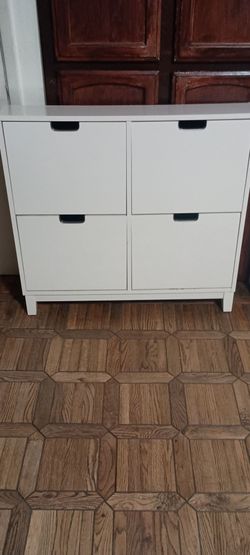 Shoes organizer