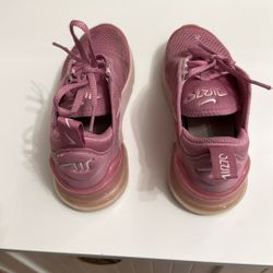 Girls Nike AIR Max 270 Size 1.5