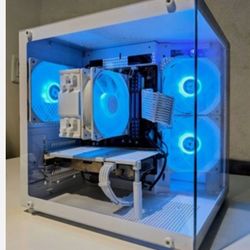 Gaming PC 