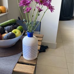 Flower Vase
