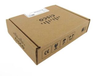 Cisco Networking Device - Firewall/Router with SDWAN and WiFi