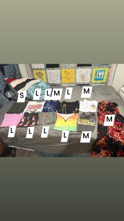 Woman clothes