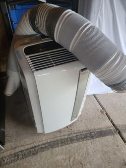 Portable Room Air Conditioner