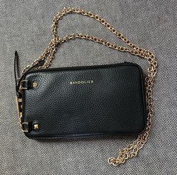 Bandolier EXPANDED POUCH