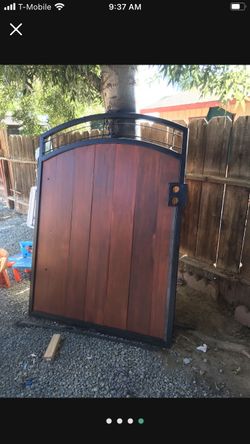 Gates At A Good Price