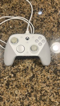 GameSir G7 Pro Wired Controller for Xbox Series X/S - Mech White