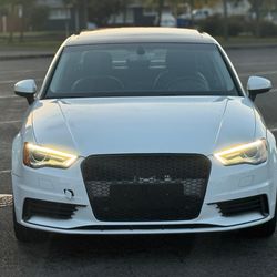 2016 Audi A3