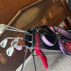 Golf Clubs