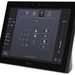 Extron TLP Pro 1025T 10” Tabletop TouchLink Pro Touchpanel