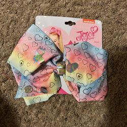 JoJo Siwa Bow