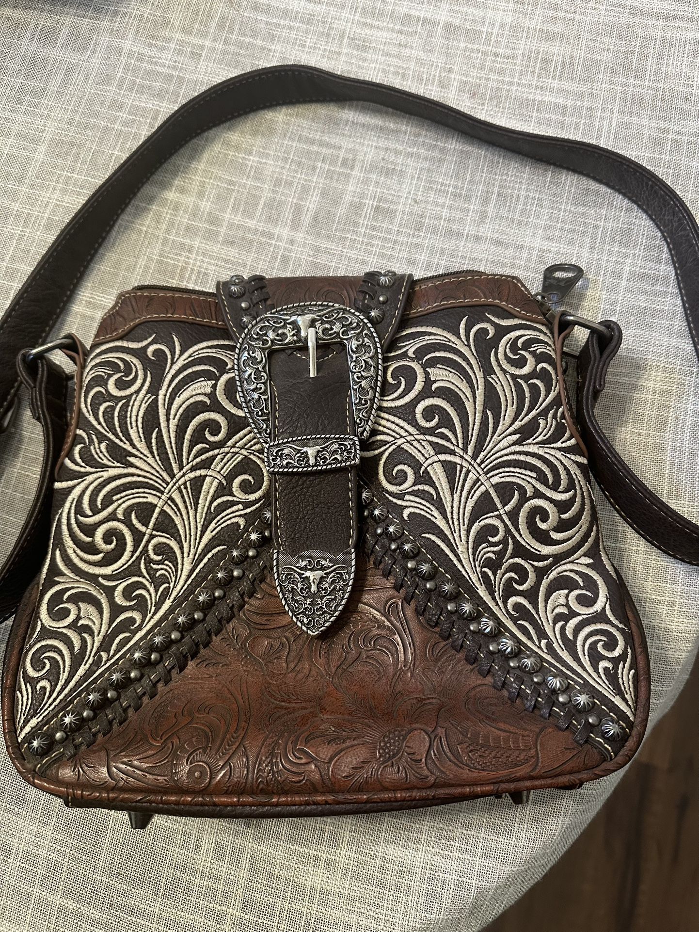 Concealed Carry Purse Montana West