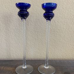 Candle Holder 1 set of two