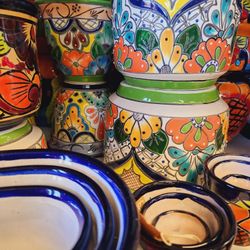 Talavera Pottery Store✨️👏🏻 #1"Casa Barajas Clay Pots & Pottery " In Cypress Ca. 90630