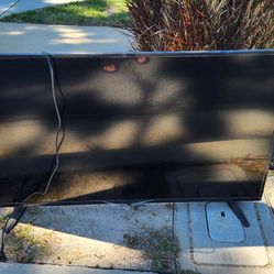 Free - 50" Insignia Fire TV