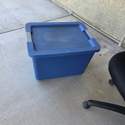 Box storage2 For 1$5