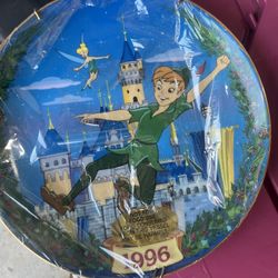 Vintage Disney Collectables