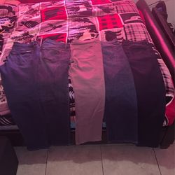 Joe Jeans