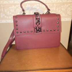 BADGLEY MISHKA PURSE