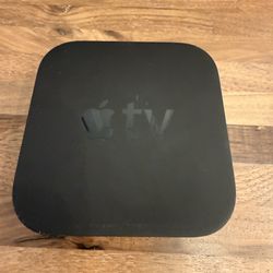Apple TV 3rd Gen