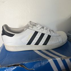 Superstar Adidas’s