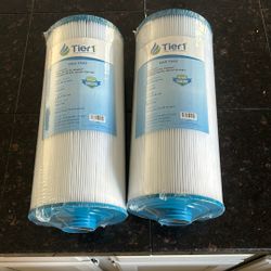 Hot Tub Filter