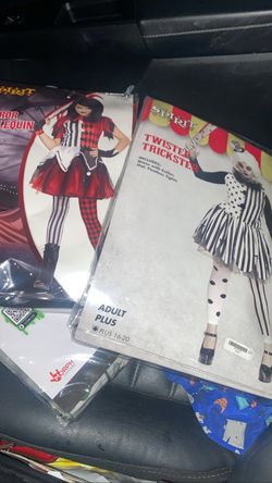 Costumes