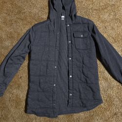 Boys Coat 