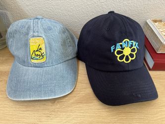 Baseball Caps
