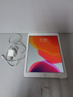 Apple iPad pro 9.7" 256gb Gray