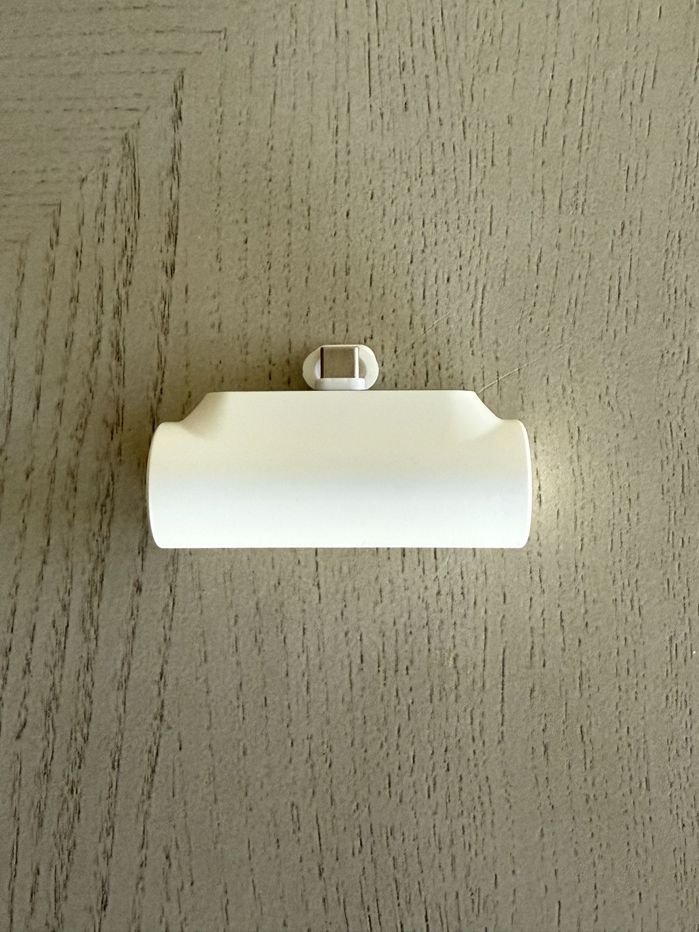 wireless portable charger
