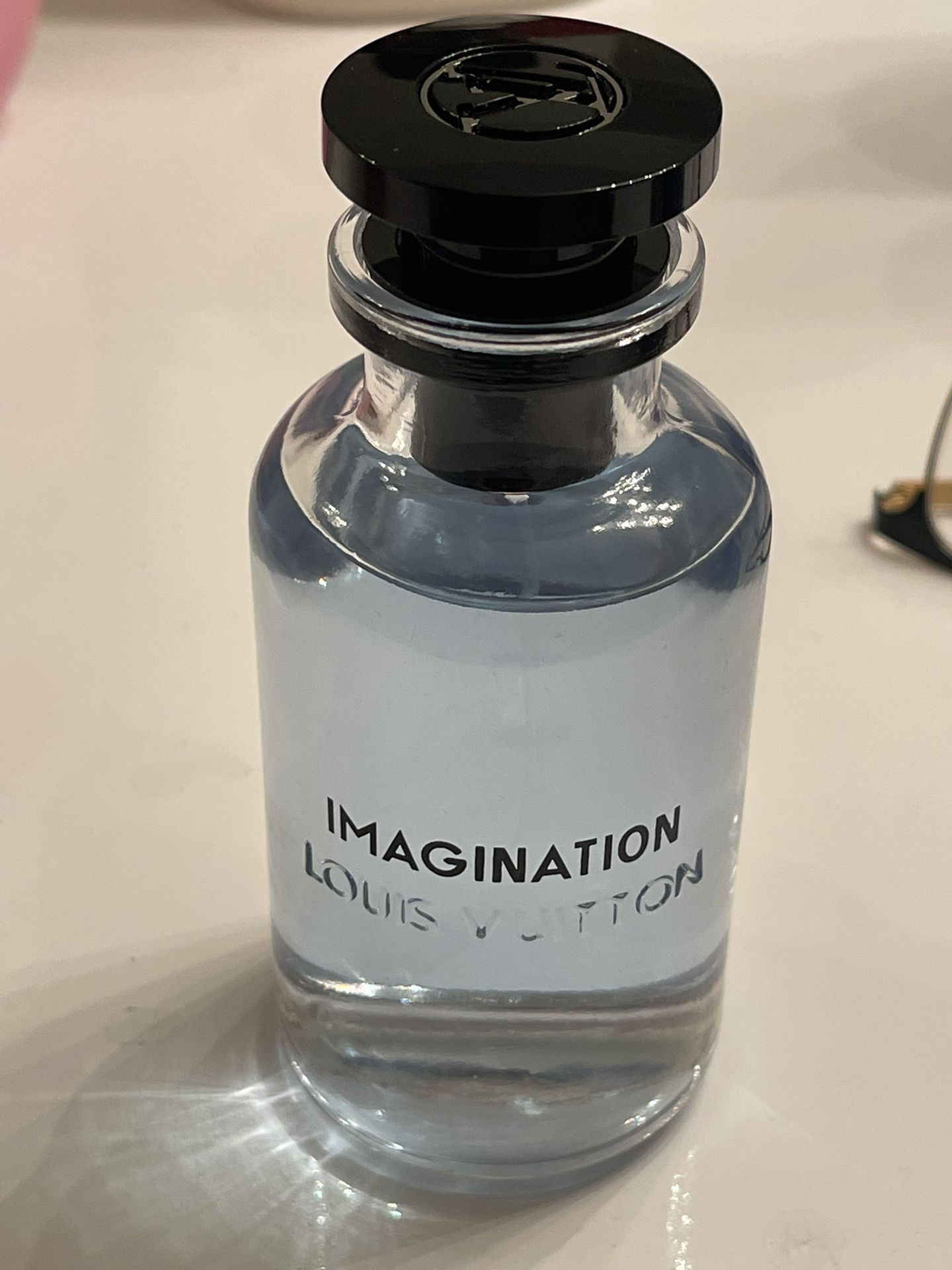 Louis Vuitton Imagination