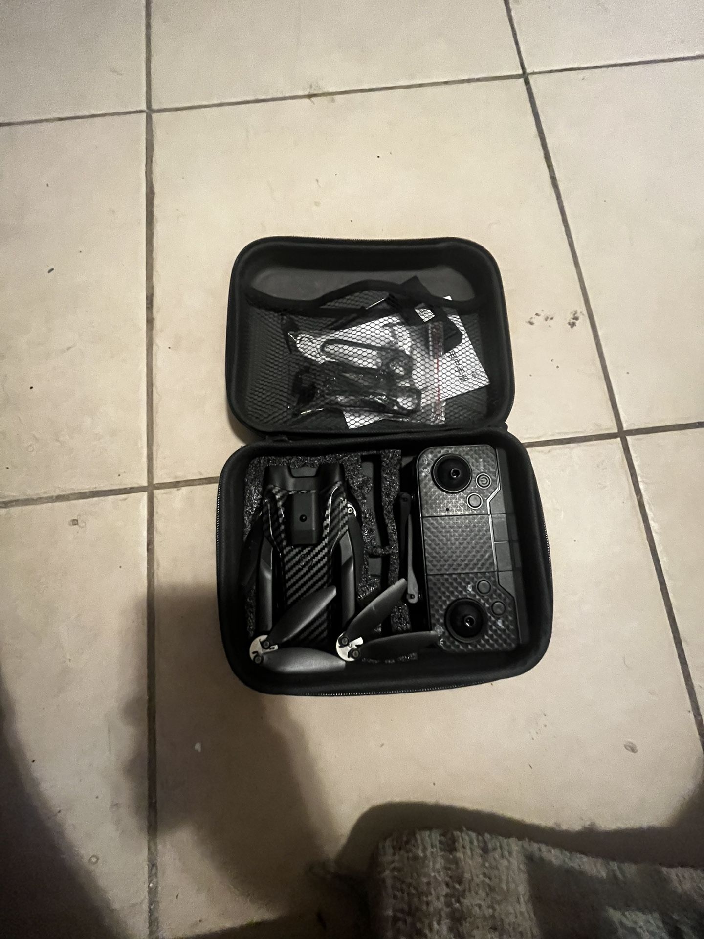 Drone 