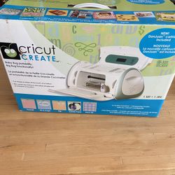 Cricut Create 