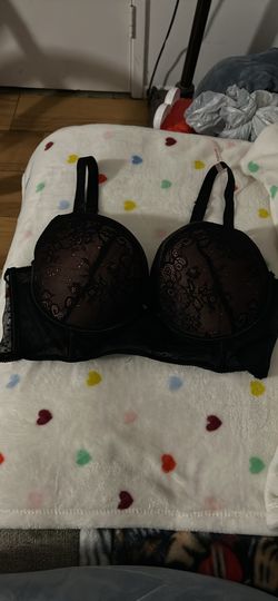 Pushup Bra Size 42D