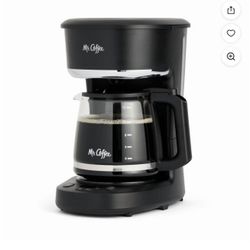 https://offerup.com/redirect/?o=TXIuQ29mZmVl 12cup Programmable Coffee Maker 