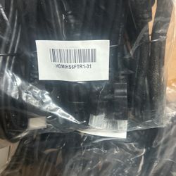 HDMI 6 Foot Cable