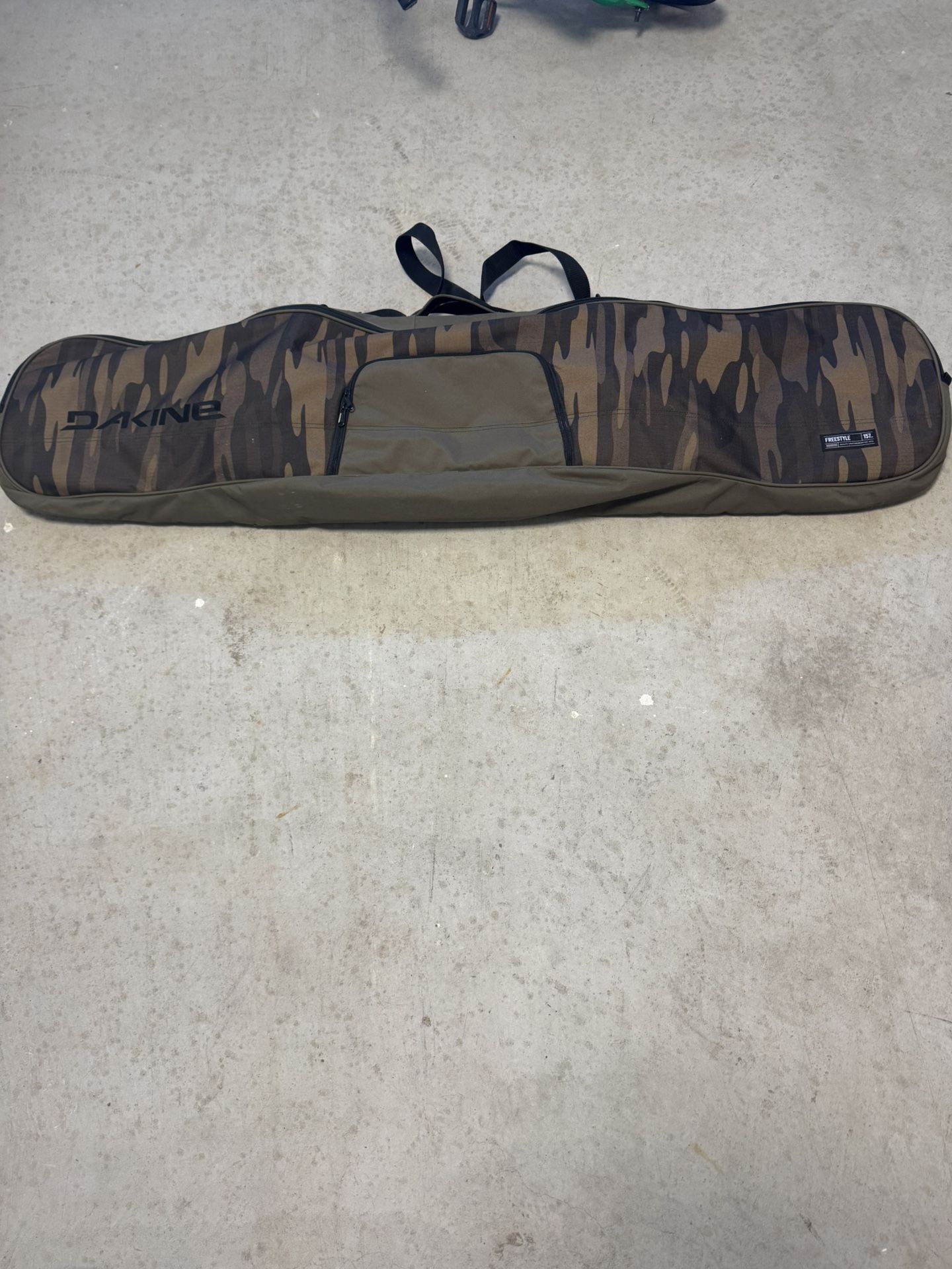Burton Snowboard