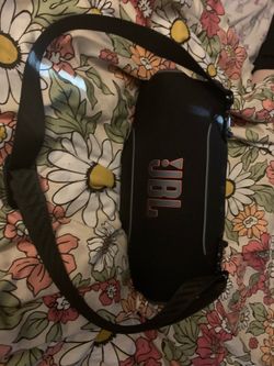 JBL Xtreme