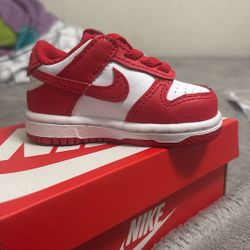 Nike Dunks Low 