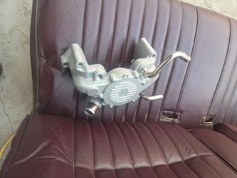 NEW 96 Impala water pump