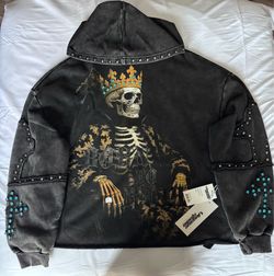 Voyage Studios Hoodie *NEW*