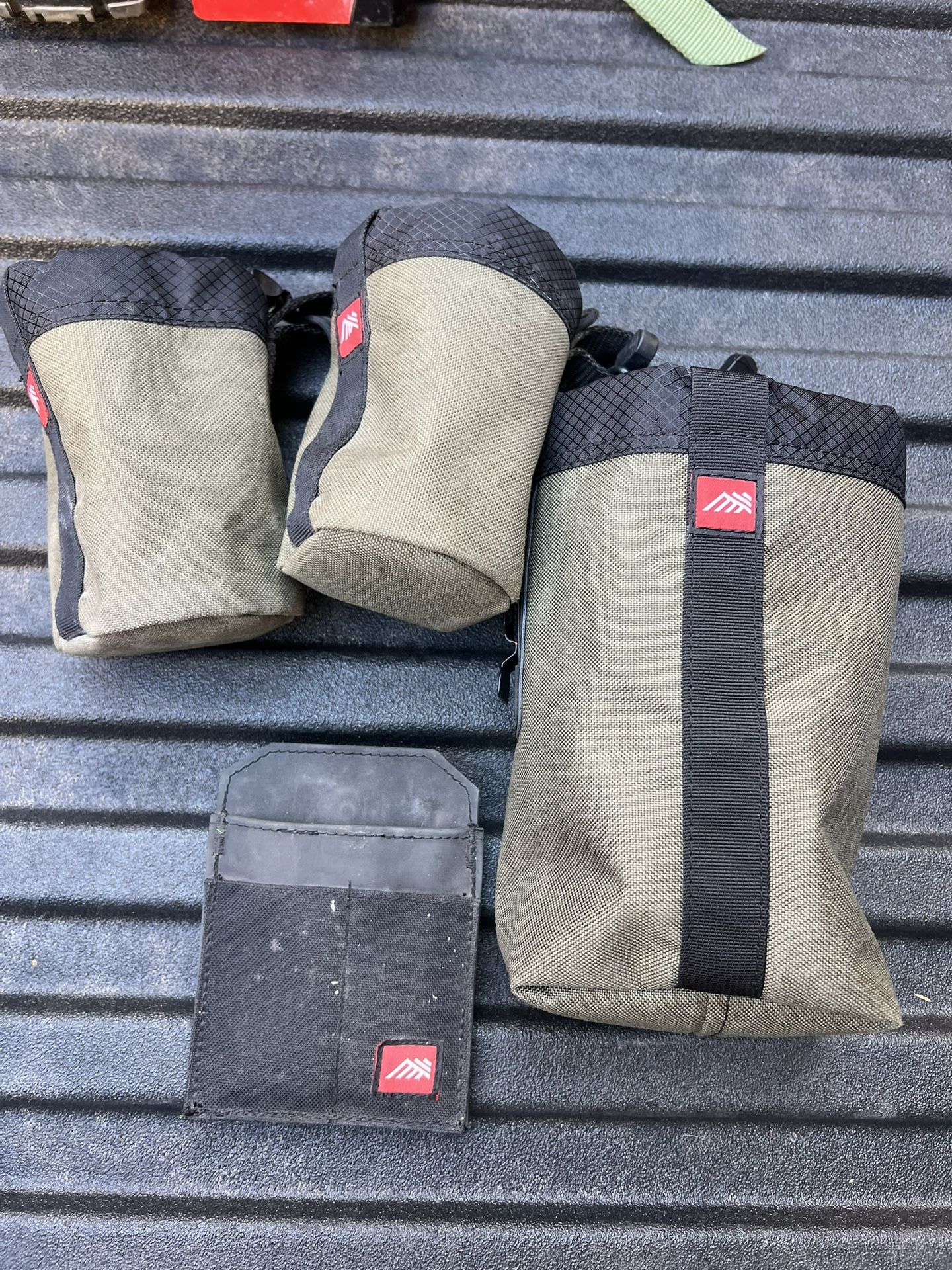 Diamondback Sax/Utility Pocket