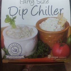 Dip Chiller
