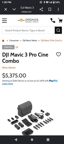 exact package shown