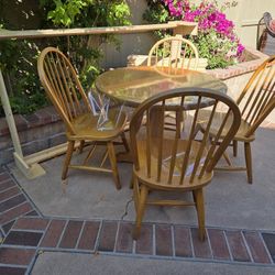 Kitchen Table