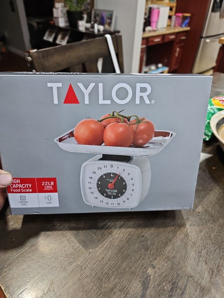 Food Scale